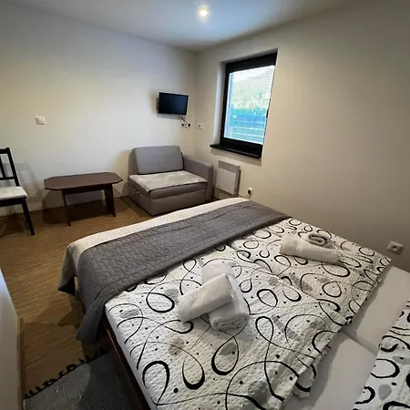 Guest house U Studanky Horni Vestonice