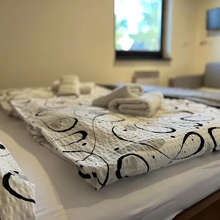 Guest house U Studanky