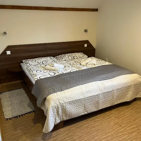 Guest house U Studanky