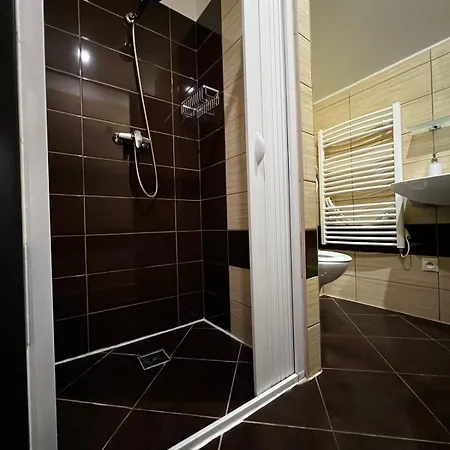 Guest house U Studanky