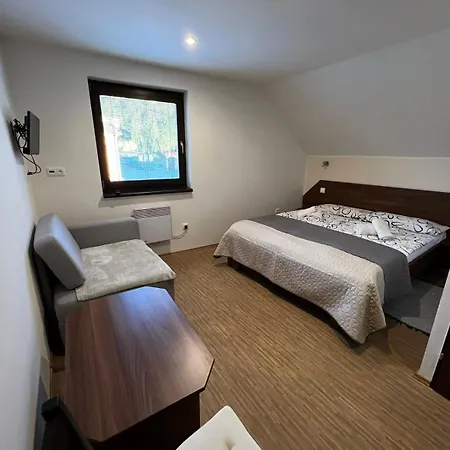 Guest house U Studanky Horni Vestonice