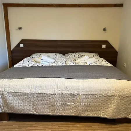 Guest house U Studanky