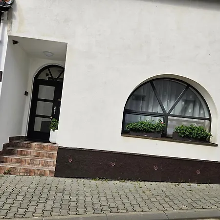 U Studanky Guest house Horni Vestonice